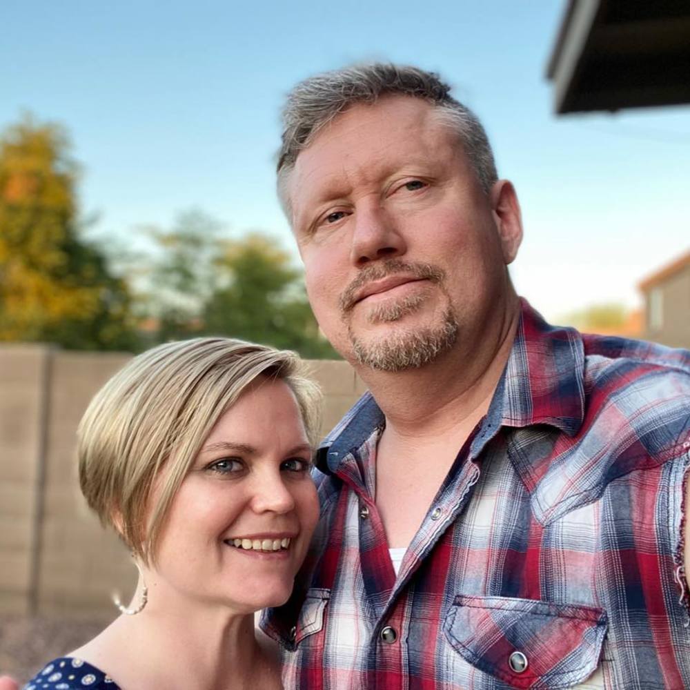 Meet your Posher, Joshua